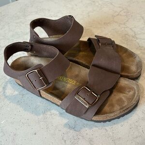 BIRKENSTOCK Milano Sandal